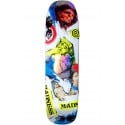 Madness Mental Block R7 8.5" Skateboard Deck