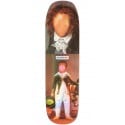 Madness Sam Faceless Impact Light Beckett 8.75" Skateboard Deck