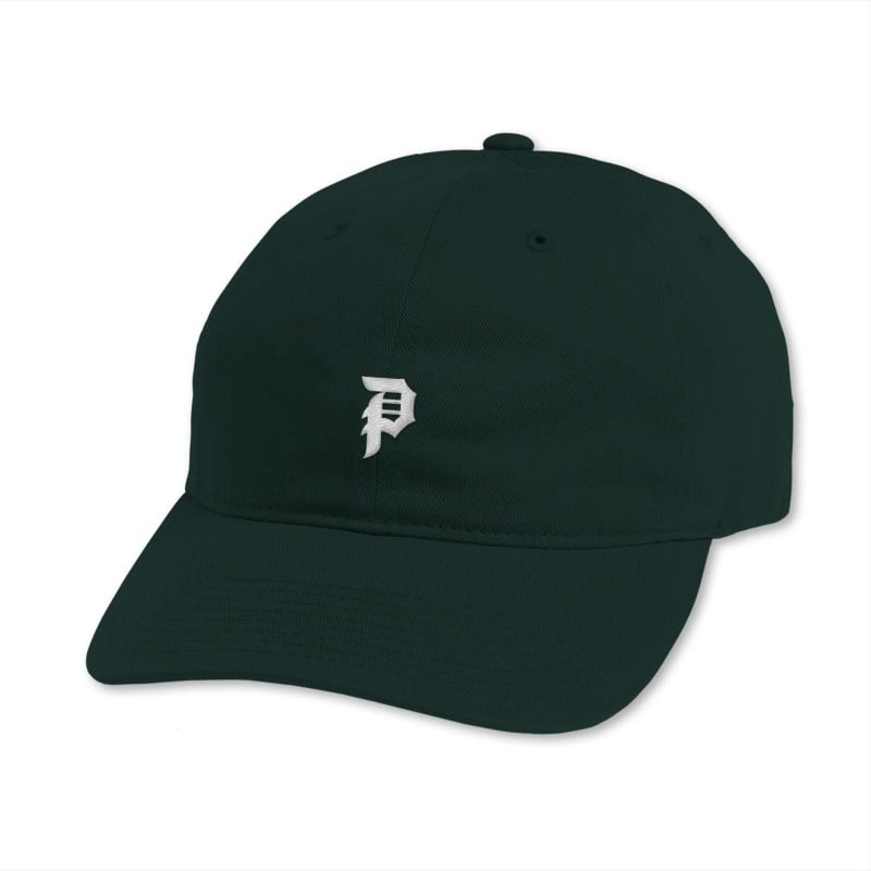 Primitive Mini Dirty P Strapback