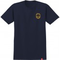 Spitfire Lil Bighead T-Shirt Navy