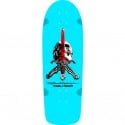 Powell-Peralta OG Ray Bones Rodriguez Skull & Sword 10" Old School Skateboard Deck