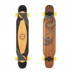 Loaded Tarab II Longboard Complete