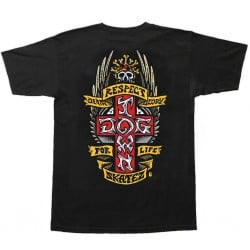 Dogtown Respect T-Shirt