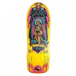 Dogtown Jesse Martinez Guadalupe 1987 10" Old School Skateboard Deck