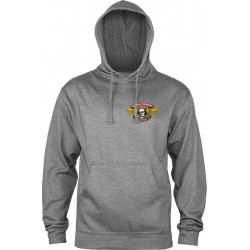 Powell-Peralta Winged Ripper Mid Weight Hoodie