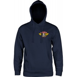 Powell-Peralta Winged Ripper Mid Weight Hoodie