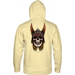 Powell-Peralta Andy Anderson Skull Mid Weight Hoodie