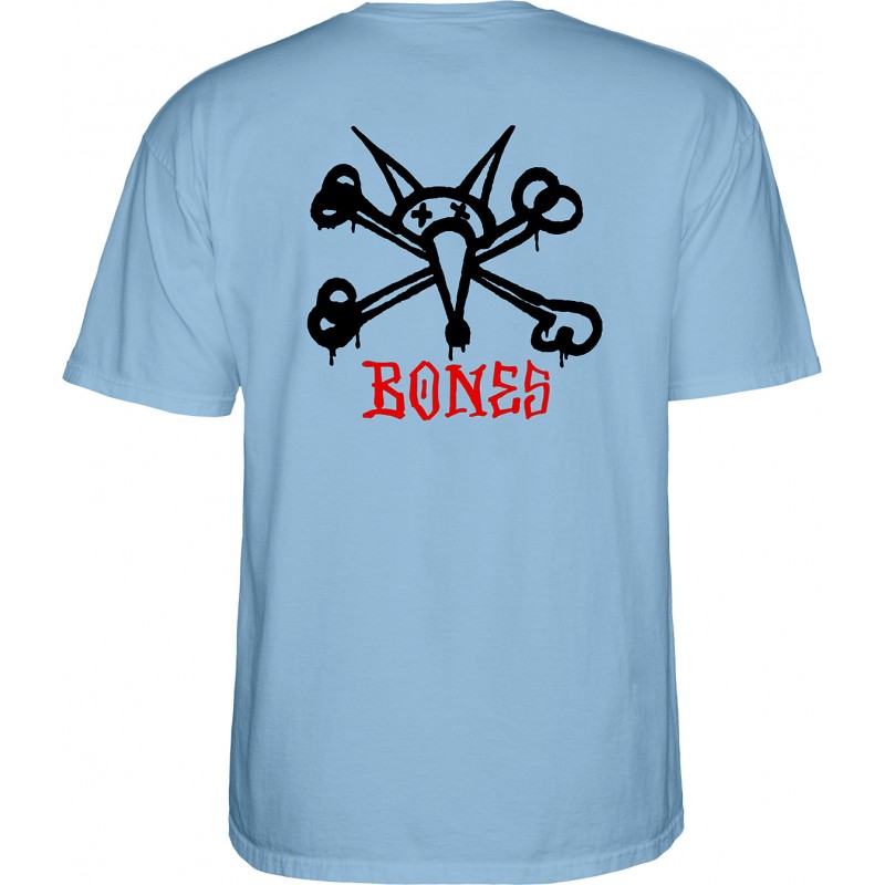 Powell-Peralta Rat Bones Kids T-Shirt