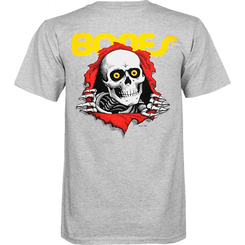 Powell-Peralta Ripper Kids T-Shirt