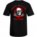 Powell-Peralta Support Your Local Skate Shop T-Shirt