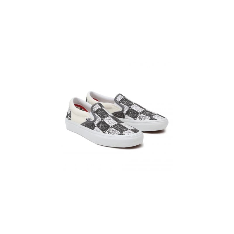 Vans Skate Slip-On Scarpe