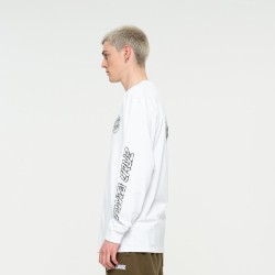 Santa Cruz Alive Hand Longsleeve