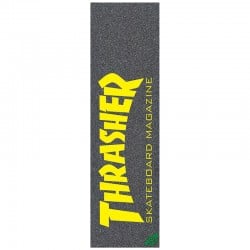 MOB Skateboard Griptape Thrasher Skate Mag Sheet