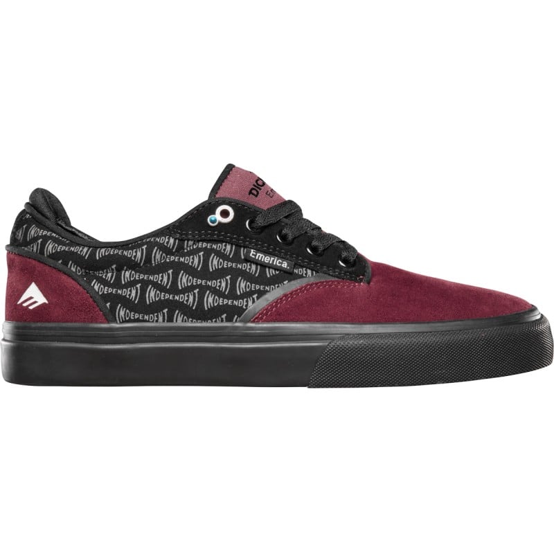 Emerica Dickson X Independent Chaussures