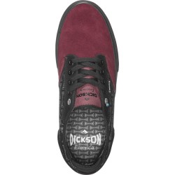 Emerica Dickson X Independent Chaussures