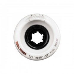 Blood Orange Drift 70mm Longboard Wheels 