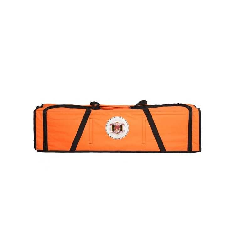 Decent Hardware Longboard Body Bag