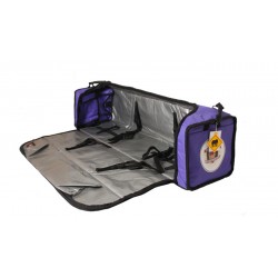 Decent Hardware Longboard Body Bag