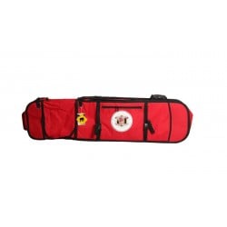 Decent Longboard Park Bag