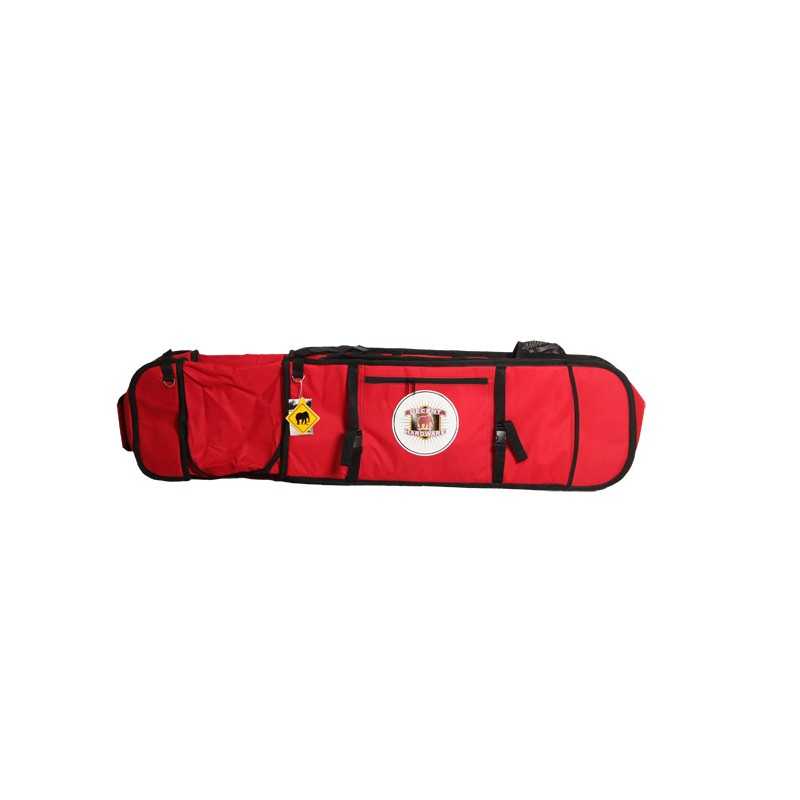 Decent Longboard Park Bag