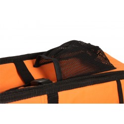 Decent Longboard Park Bag