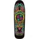 Santa Cruz Dressen Rose Crew Two Shaped 9.3" Old School Skateboard Deck