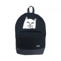 RIPNDIP Lord Nermal Corduroy Backpack