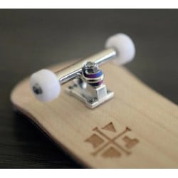 Teak Tuning Pro Duro O-Ring Fingerboard Bushings