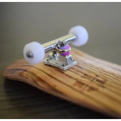 Teak Tuning Pro Duro O-Ring Fingerboard Bushings