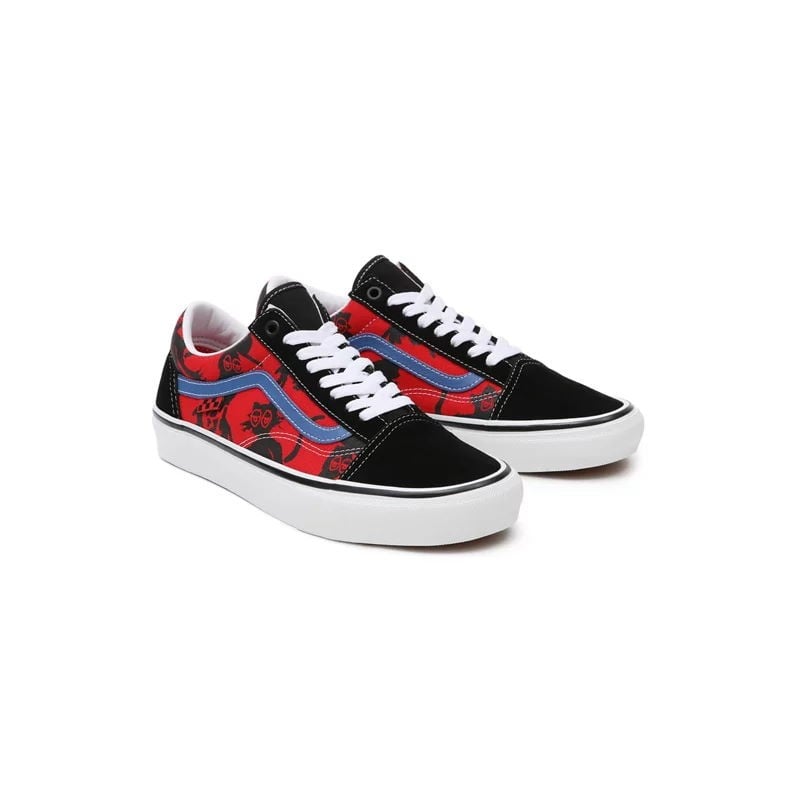 Vans Skate Old Skool Zapatillas