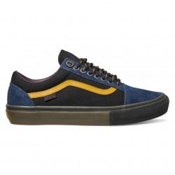 Vans Skate Old Skool Scarpe