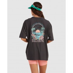 Billabong Sunny Snapper Women's T-shirt