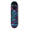 Darkstar Bachinsky Survival Super Sap R7 Multi 8.125" Skateboard Deck