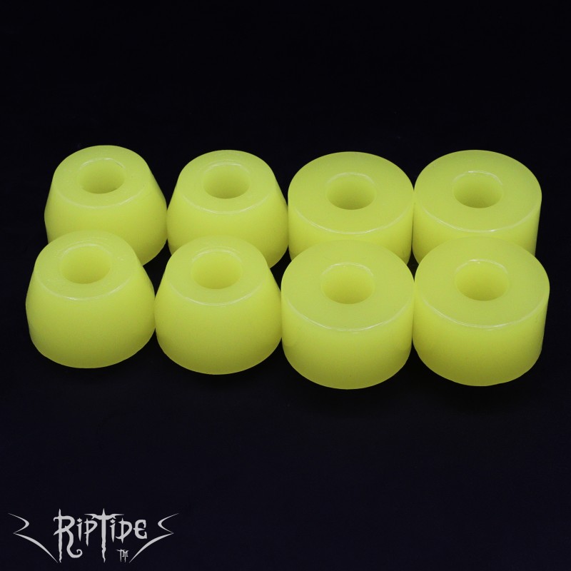 RipTide Rollerskate APS 50/55 Bushings (set of 8)