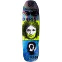 Madness Reflector R7 Multi 9.0" Old School Skateboard Deck