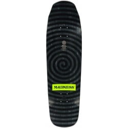 Madness Reflector R7 Multi 9.0" Old School Skateboard Deck