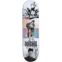 Madness Trey Madhoues Super Sap R7 Wood 8.25" Skateboard Deck