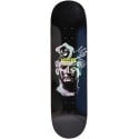 Madness Jack Schizophrenic Super Sap R7 Multi 8.5" Skateboard Deck