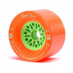 Orangatang Dad Bod 105mm Ruote