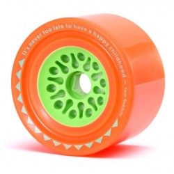 Orangatang Dad Bod 105mm Roues