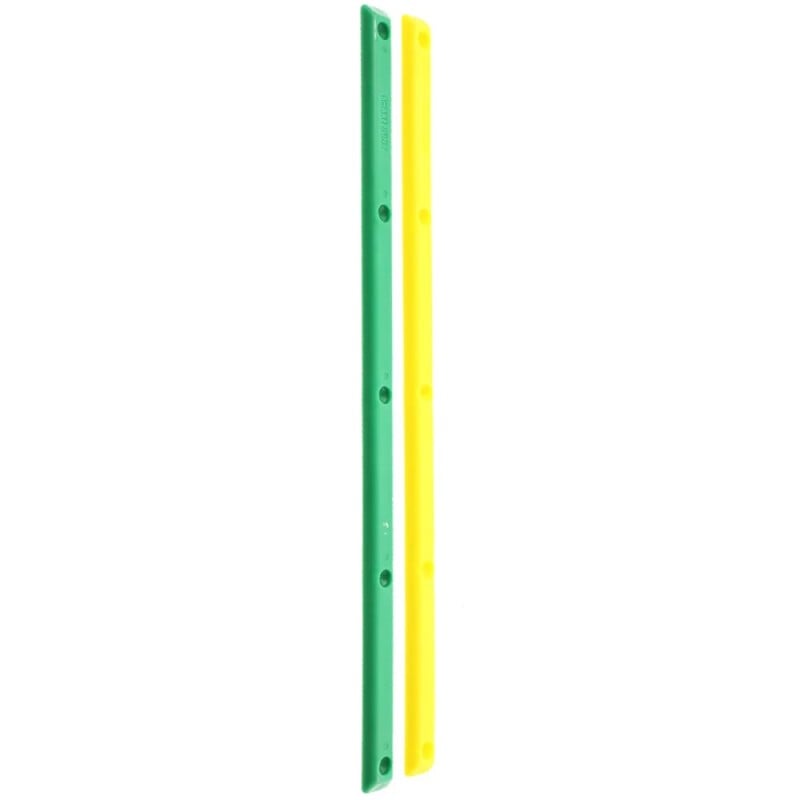 Shake Junt Rails Green/Yellow