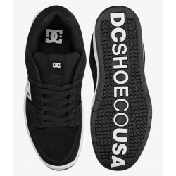 DC Chaussures Lynx Zero Chaussures old 2