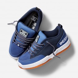 DC Scarpe  x Cafe Clocker 2 Scarpe