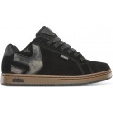 Etnies Fader Schoenen Zwart/Gum