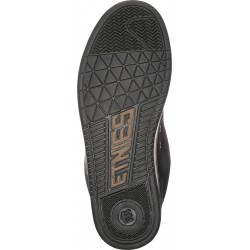 Etnies Fader Chaussures Black/Gum