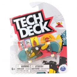 Tech Deck Fingerboard