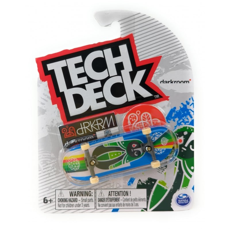 Tech Deck Fingerboard