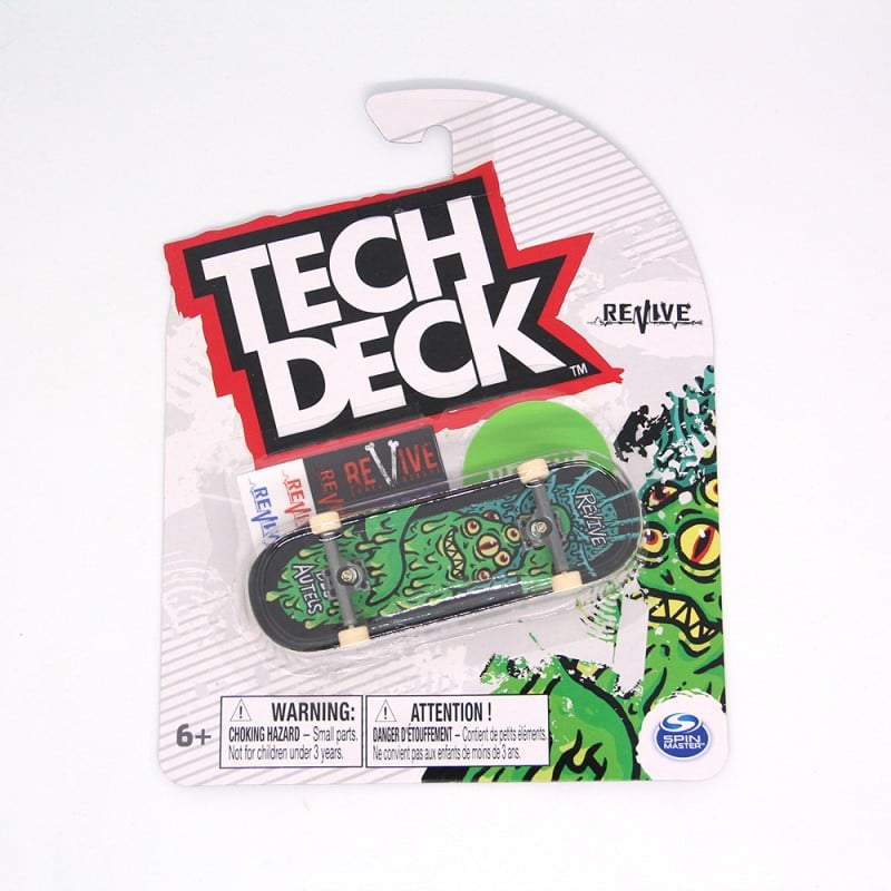 Tech Deck Fingerboard