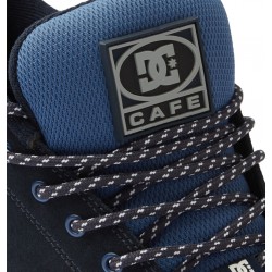 DC Schoenen  x Cafe Clocker 2 Schoenen