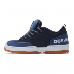 DC Chaussures  x Cafe Clocker 2 Chaussures